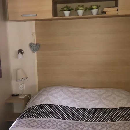 Location Mobil-home 3 Climatise Saint-Augustin (Charente-Maritime)